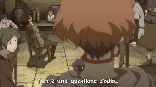 Otaku Gallery  / Anime e Manga / Romeo x Juliet / Screen Shots / 08 - Dolcezza - La giustizia e`... / 142.jpg